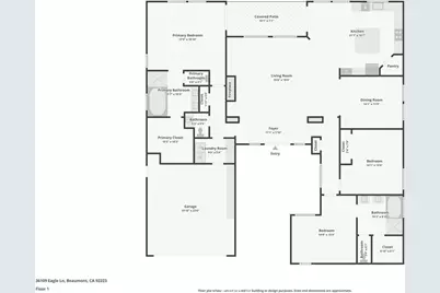 36109 Eagle Lane, Beaumont, CA 92223 - Photo 35