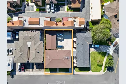 114 Juniper, Brea, CA 92821 - Photo 3