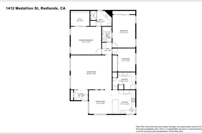 1412 Medallion, Redlands, CA 92374 - Photo 47