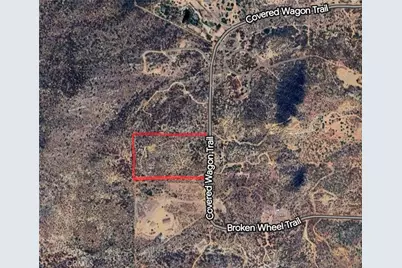 0 Covered Wagon Trail, Anza, CA 92539 - Photo 1