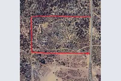 0 Covered Wagon Trail, Anza, CA 92539 - Photo 1