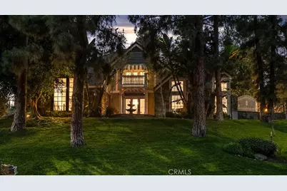 10761 Crawford Canyon, North Tustin, CA 92705 - Photo 1