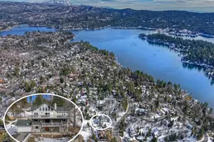 27814 North Bay, Lake Arrowhead, CA 92352 - Photo 1