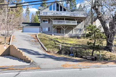 27814 North Bay, Lake Arrowhead, CA 92352 - Photo 63