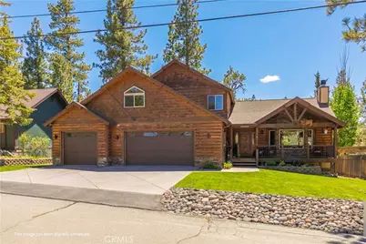 41537 Mockingbird, Big Bear Lake, CA 92315 - Photo 1