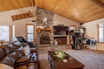 41537 Mockingbird, Big Bear Lake, CA 92315 - Photo 5