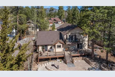 41537 Mockingbird, Big Bear Lake, CA 92315 - Photo 39