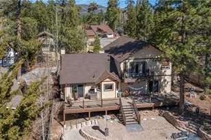 41537 Mockingbird, Big Bear Lake, CA 92315 - Photo 39