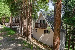 155 Birchwood, Lake Arrowhead, CA 92352 - Photo 5