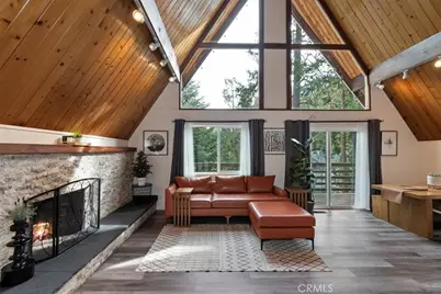 155 Birchwood, Lake Arrowhead, CA 92352 - Photo 9