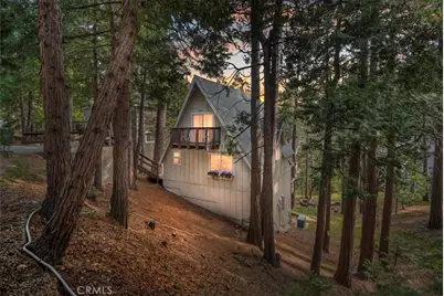 155 Birchwood, Lake Arrowhead, CA 92352 - Photo 1