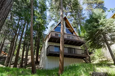 155 Birchwood, Lake Arrowhead, CA 92352 - Photo 65