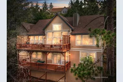 1254 Calgary, Lake Arrowhead, CA 92352 - Photo 49