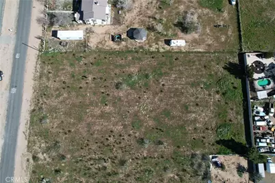 0 Hercules, Hesperia, CA 92345 - Photo 5