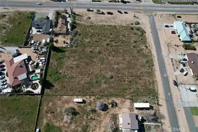 0 Hercules, Hesperia, CA 92345 - Photo 3