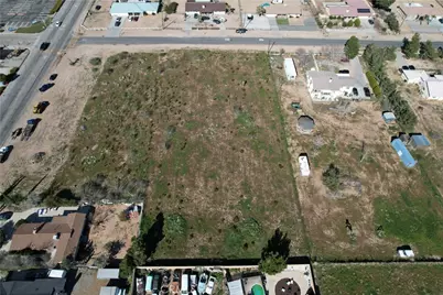 0 Hercules, Hesperia, CA 92345 - Photo 1