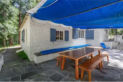 28641 North Shore Road, Lake Arrowhead, CA 92352 - Photo 23