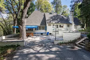 28641 N Shore Rd, Lake Arrowhead, CA 92352 - Photo 25