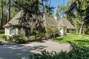 28641 N Shore Rd, Lake Arrowhead, CA 92352 - Photo 21