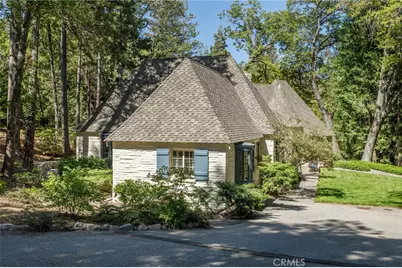28641 North Shore Road, Lake Arrowhead, CA 92352 - Photo 21