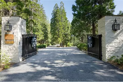 28641 North Shore Road, Lake Arrowhead, CA 92352 - Photo 11