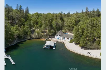 28641 North Shore Road, Lake Arrowhead, CA 92352 - Photo 47