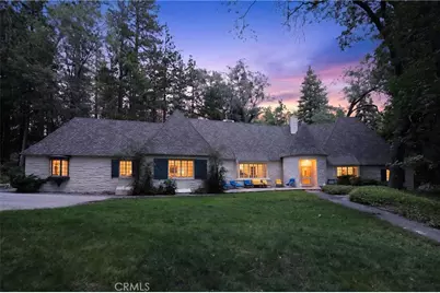 28641 North Shore Road, Lake Arrowhead, CA 92352 - Photo 3