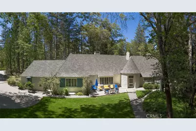 28641 North Shore Road, Lake Arrowhead, CA 92352 - Photo 19