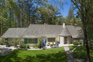 28641 N Shore Rd, Lake Arrowhead, CA 92352 - Photo 19