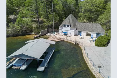 28641 North Shore Road, Lake Arrowhead, CA 92352 - Photo 41