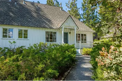 28641 North Shore Road, Lake Arrowhead, CA 92352 - Photo 59