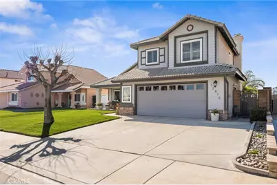 12816 Via Barcelona, Yucaipa, CA 92399 - Photo 3