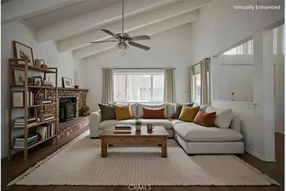 889 Strawberry Peak, Twin Peaks, CA 92391 - Photo 5