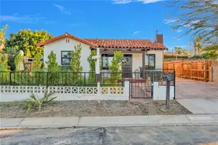 68613 E, Cathedral City, CA 92234 - Photo 1