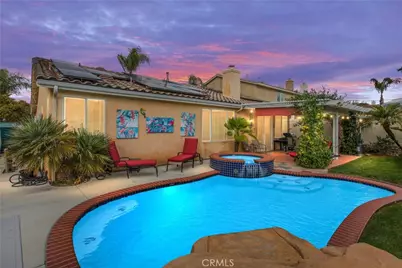 31025 Quarry, Mentone, CA 92359 - Photo 5