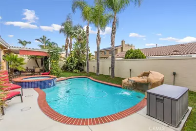 31025 Quarry, Mentone, CA 92359 - Photo 29