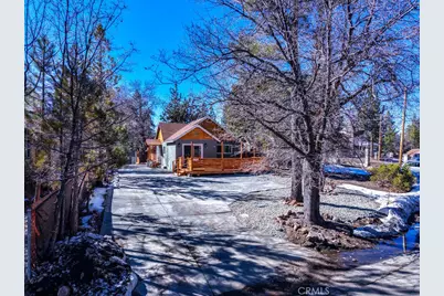 672 Talmadge, Big Bear Lake, CA 92315 - Photo 3