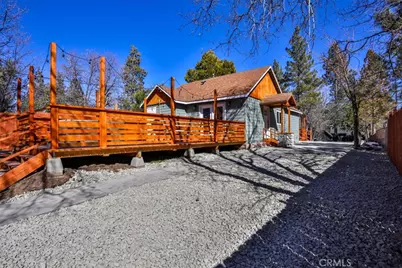 672 Talmadge, Big Bear Lake, CA 92315 - Photo 43