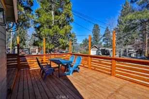 672 Talmadge, Big Bear Lake, CA 92315 - Photo 9