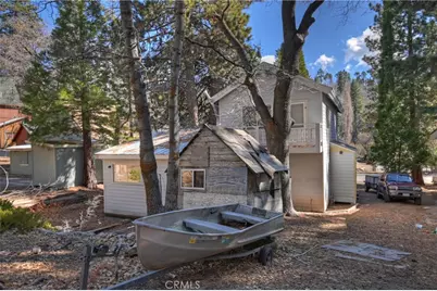 33874 Green Valley Lake Road, Green Valley Lake, CA 92341 - Photo 37