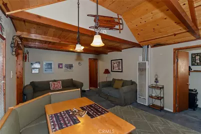 33874 Green Valley Lake Road, Green Valley Lake, CA 92341 - Photo 5