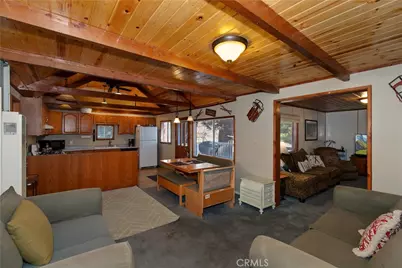 33874 Green Valley Lake Road, Green Valley Lake, CA 92341 - Photo 1