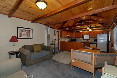 33874 Green Valley Lake Road, Green Valley Lake, CA 92341 - Photo 5