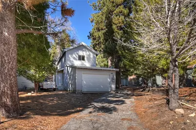 33874 Green Valley Lake Road, Green Valley Lake, CA 92341 - Photo 35