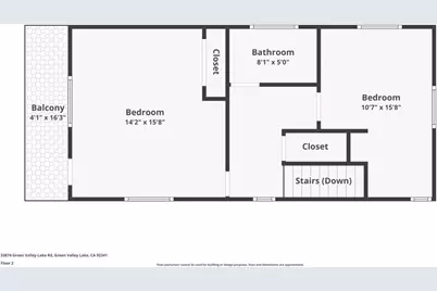 33874 Green Valley Lake Road, Green Valley Lake, CA 92341 - Photo 29