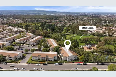 21931 Rimhurst #124K, Lake Forest, CA 92630 - Photo 27