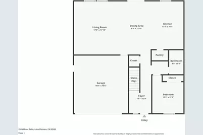 29244 Date Palm, Lake Elsinore, CA 92530 - Photo 43