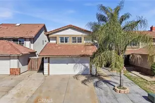 23410 Woodlander Way, Moreno Valley, CA 92557 - Photo 1