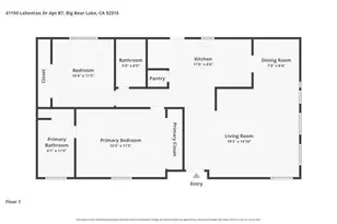 41150 Lahontan, Big Bear Lake, CA 92315 - Photo 31