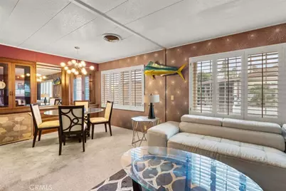 306 Marble Ln, Palm Springs, CA 92264 - Photo 5